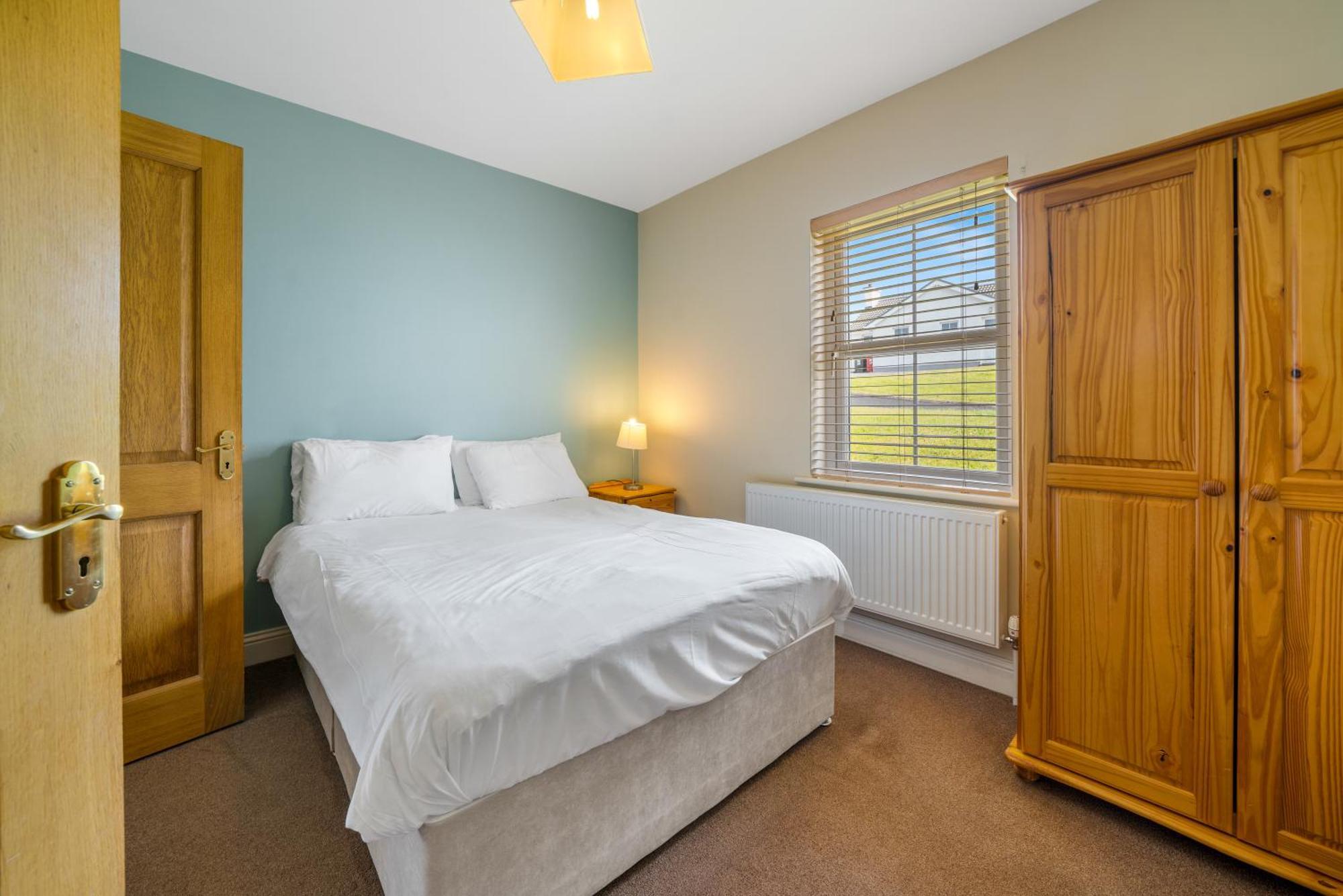 Downings Coastguard Cottages - Type B-E ภายนอก รูปภาพ