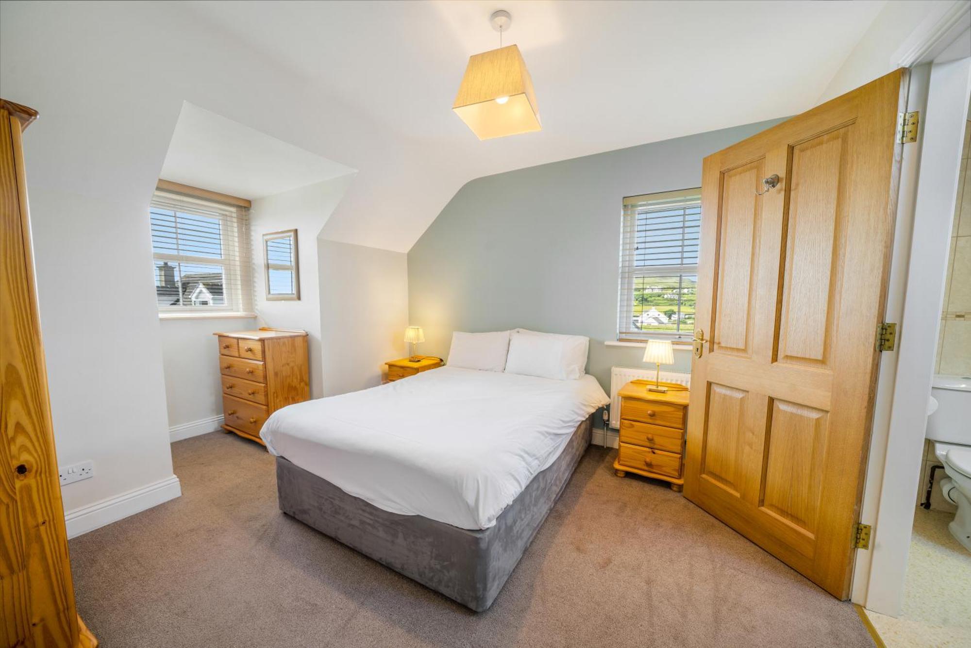 Downings Coastguard Cottages - Type B-E ภายนอก รูปภาพ
