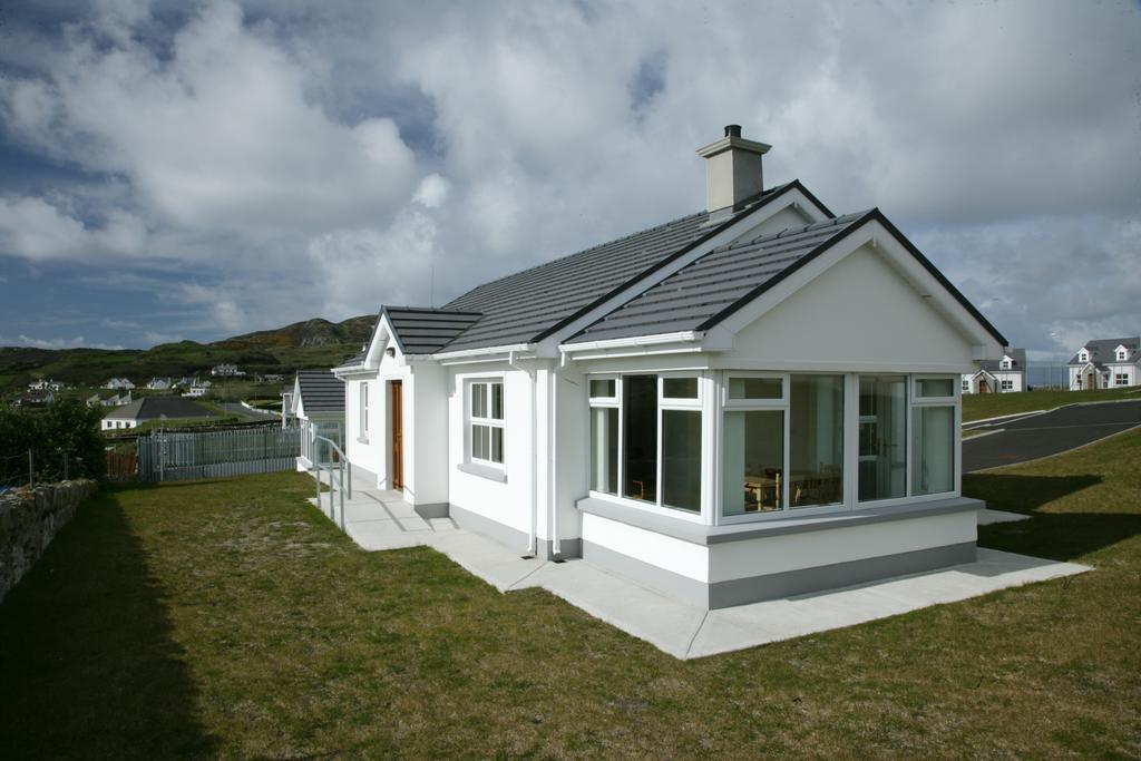 Downings Coastguard Cottages - Type B-E ห้อง รูปภาพ